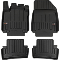 Πατάκια Αυτοκινήτου ProLine Renault Clio IV 2012-2020 4τμχ Frogum