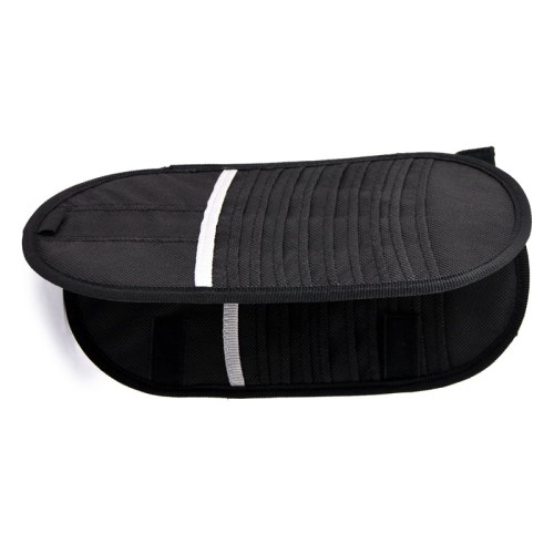 CD Case Sunshade Double Sided Onyx CD Case Sunshade Double Sided Onyx