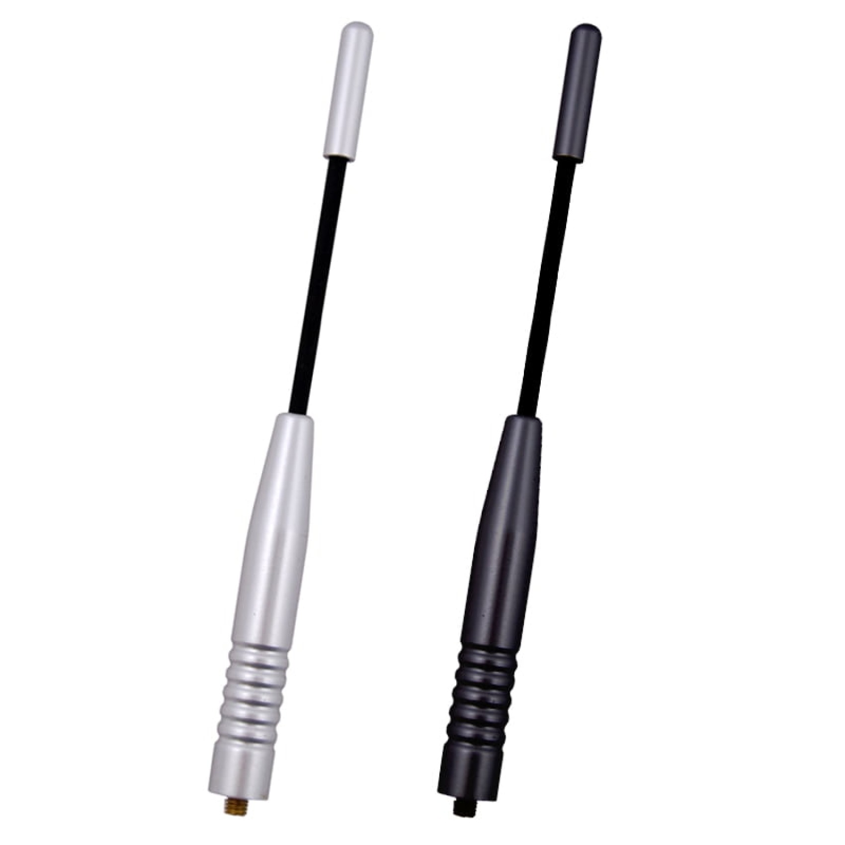 Aluminum Antenna with 4 Screws - ΑΣΗΜΙ