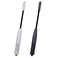 Aluminum Antenna with 4 Screws - ΑΣΗΜΙ