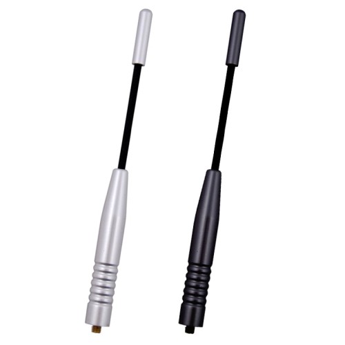 Aluminum Antenna with 4 Screws - ΑΣΗΜΙ
