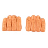 Door Handle Protectors Self-Adhesive