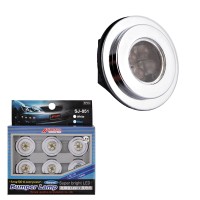 Illuminated Bolt Lights SJ-851 (4LED) White