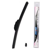 Flat Wiper Blade for J-Hook UNIPOINT 19