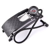 Single Foot Pump Heavy Duty