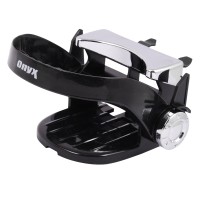 Drink Holder Onyx Zen Black