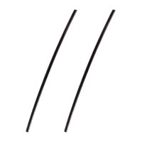 Wiper Blade Rubber Refill Plastic Frame 28