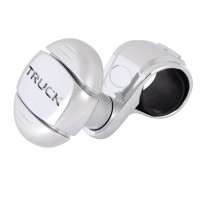 Truck Steering Wheel Spinner Knob