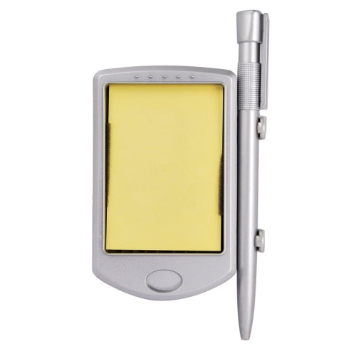 Notepad with Pen Cyborg Notepad with Pen Cyborg