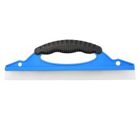 Silicone Blade with Handle 30x9.5cm