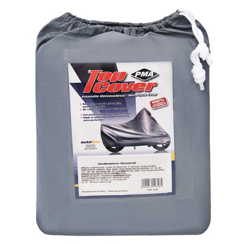 Motorcycle Cover Top Cover PMA A Motorcycle Cover Top Cover PMA A