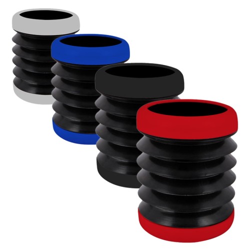 Car Cup Holder with Flexible Arm - ΓΚΡΙ