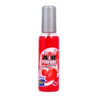 ΑΡΩΜΑΤΙΚΟ AIR PERFUME ΣΠΡΕΙ ΜΠΟΥΚΑΛΙ – 75 ML - STRAWBERRY