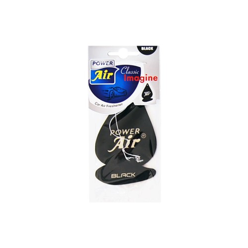 ΑΡΩΜΑΤΙΚΟ ΔΕΝΤΡΑΚΙ CLASSIC - BLACK ΑΡΩΜΑΤΙΚΟ ΔΕΝΤΡΑΚΙ CLASSIC - BLACK