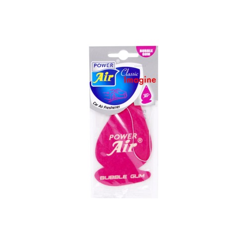 ΑΡΩΜΑΤΙΚΟ ΔΕΝΤΡΑΚΙ CLASSIC - BUBBLE GUM ΑΡΩΜΑΤΙΚΟ ΔΕΝΤΡΑΚΙ CLASSIC - BUBBLE GUM