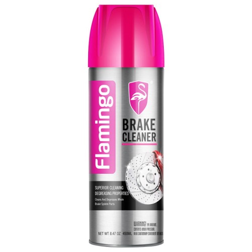 FLAMINGO ΚΑΘΑΡΙΣΤΙΚΟ ΦΡΕΝΩΝ - 450ml FLAMINGO ΚΑΘΑΡΙΣΤΙΚΟ ΦΡΕΝΩΝ - 450ml