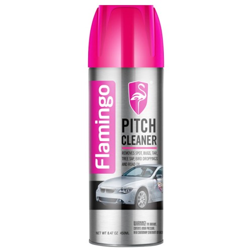 FLAMINGO ΚΑΘΑΡΙΣΤΙΚΟ ΠΙΣΣΑΣ 450ml FLAMINGO ΚΑΘΑΡΙΣΤΙΚΟ ΠΙΣΣΑΣ 450ml