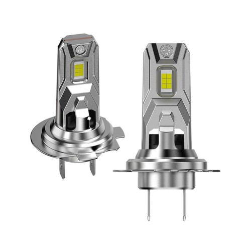 ΣΥΣΤΗΜΑ LED K10 H7 25W 2200LM 6500K 2ΤΜΧ ΣΥΣΤΗΜΑ LED K10 H7 25W 2200LM 6500K 2ΤΜΧ