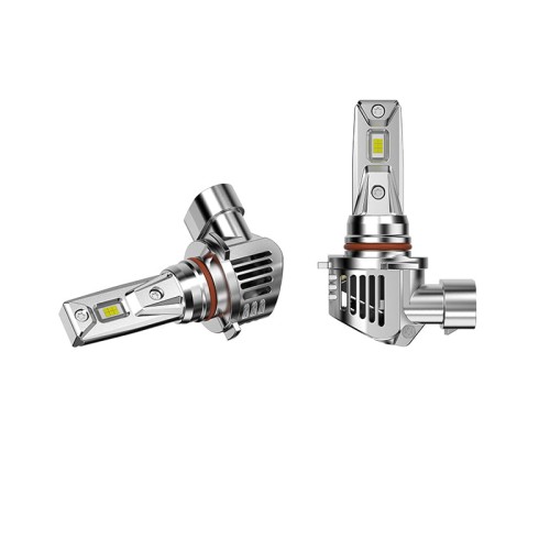 ΣΥΣΤΗΜΑ LED K10 9005 36W 3500LM 6500K 2ΤΜΧ ΣΥΣΤΗΜΑ LED K10 9005 36W 3500LM 6500K 2ΤΜΧ