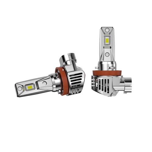 ΣΥΣΤΗΜΑ LED K10 Η11 36W 3500LM 6500K 2ΤΜΧ ΣΥΣΤΗΜΑ LED K10 Η11 36W 3500LM 6500K 2ΤΜΧ