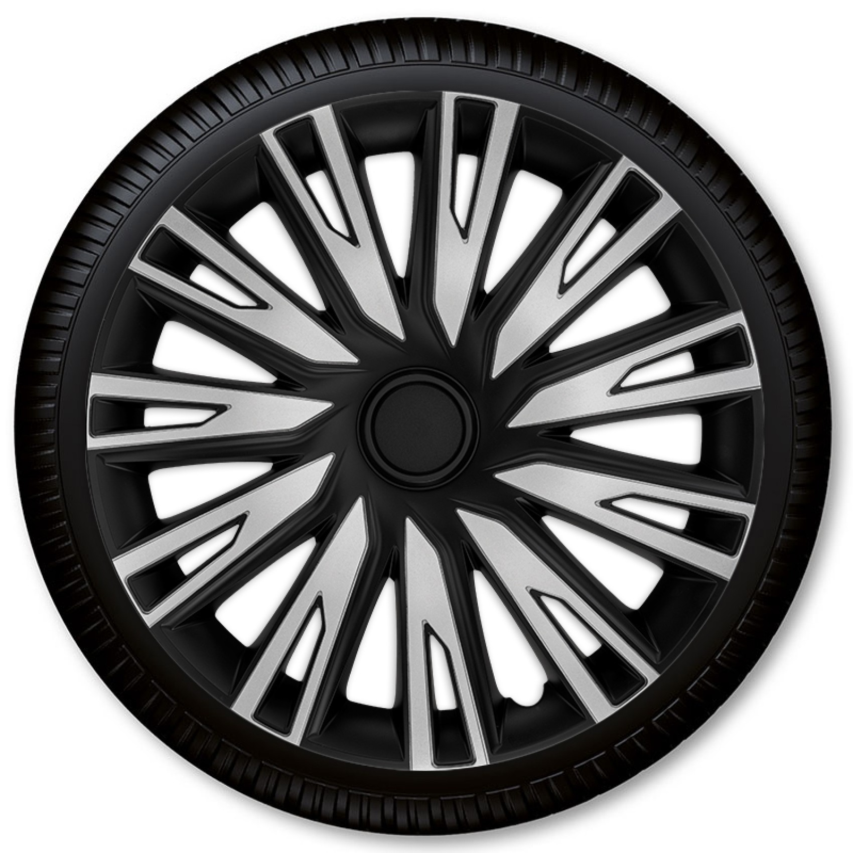 ΤΑΣΙΑ ARGO COPRA SILVER BLACK 16