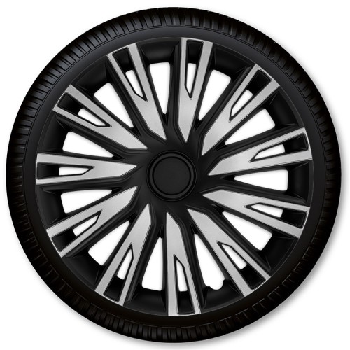 ΤΑΣΙΑ ARGO COPRA SILVER BLACK 16