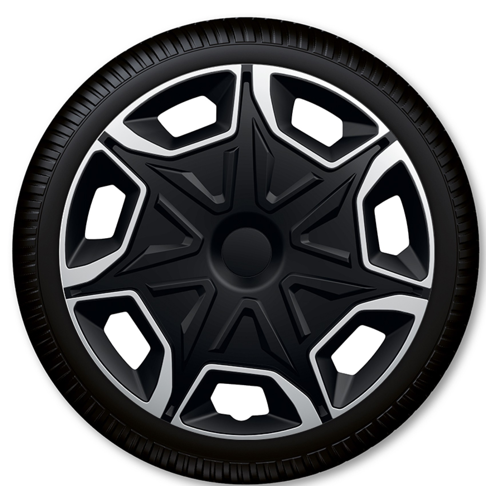 ΤΑΣΙΑ ARGO BLADE SILVER BLACK 15