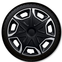 ΤΑΣΙΑ ARGO BLADE SILVER BLACK 15