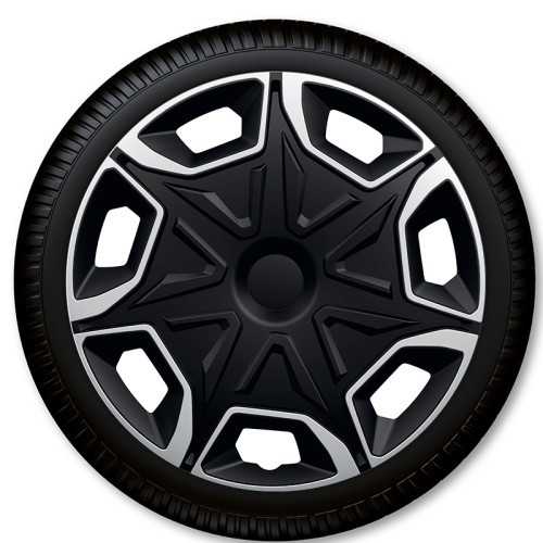 ΤΑΣΙΑ ARGO BLADE SILVER BLACK 15