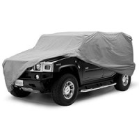 Κουκούλες SUV JEEP b2b