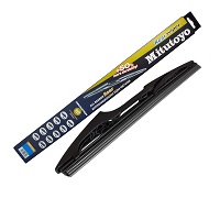 Mitutoyo Max Vision Rear (Πίσω)