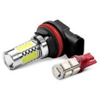 Led 1156-1157 Απλοί-Canbus b2b 