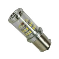 Λάμπες LED BAU15S για Φλάς 