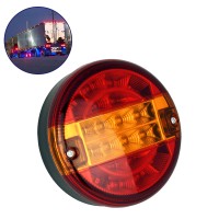 Φανάρια Φορτηγών LED