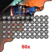 Φώτα Όγκου Bullet LED