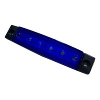 Φώτα Όγκου Πλευρικά LED