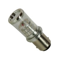 Λάμπες LED 1157 Διπολικές