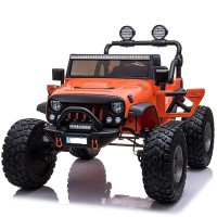 ATVs