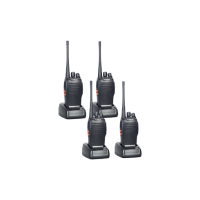 Ασύρματοι Πομποδέκτες Walkie Talkie