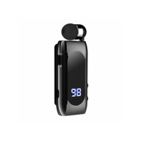 Bluetooth Ασύρματα ακουστικά