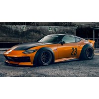 Μαρκέ Body Kit