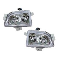 Εξωτερικά Φώτα Αλογόνου