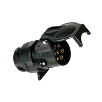 Καλωδίωση Τρέιλερ