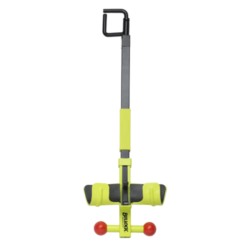 αντικλεπτικό bullock absolute κλείδωμα τιμονιού & πεντάλ