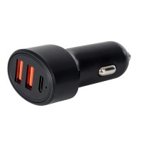 Φορτιστές Αναπτήρα USB