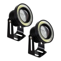 DRL Φώτα Ημέρας LED