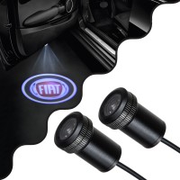 LED Logo Shadow Projector