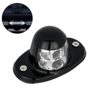 LED Φωτισμός Πινακίδας