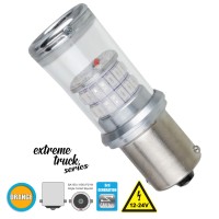 Λάμπες LED P21W 1156 Can Bus  GLOBO