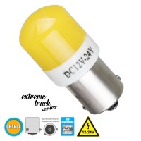 Λάμπες LED PY21W BAU15s Can Bus  GLOBO